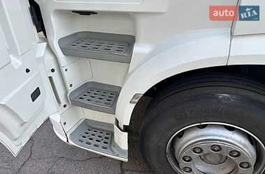 Тягач DAF XF 2015 в Киеве