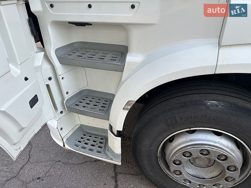 Тягач DAF XF 2015 в Киеве