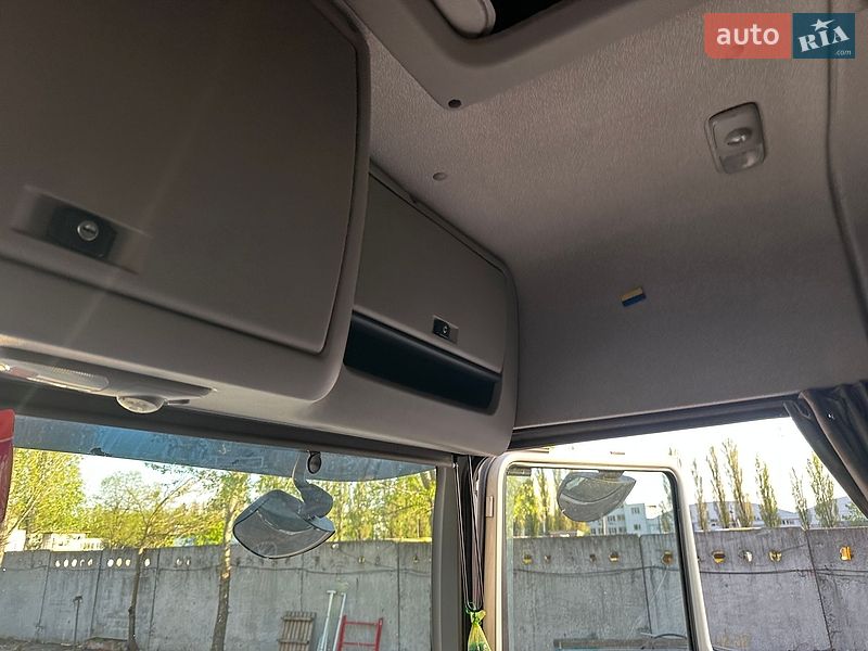Тягач DAF XF 2015 в Киеве