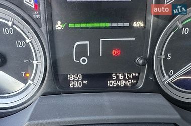 Тягач DAF XF 2015 в Киеве