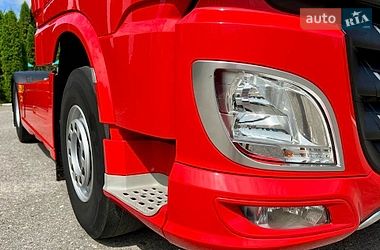 Тягач DAF XF 2020 в Дубно