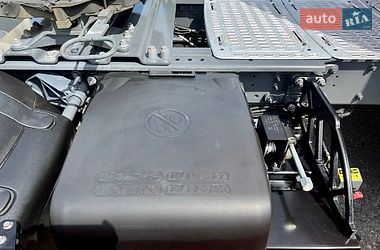 Тягач DAF XF 2020 в Дубно