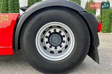 Тягач DAF XF 2020 в Дубно