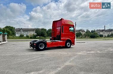 Тягач DAF XF 2020 в Дубно
