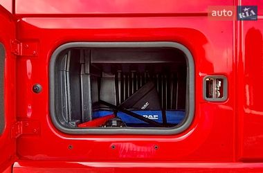 Тягач DAF XF 2020 в Дубно