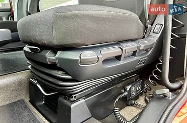 Тягач DAF XF 2020 в Дубно