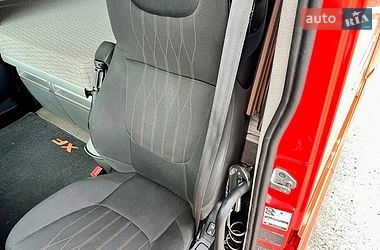 Тягач DAF XF 2020 в Дубно