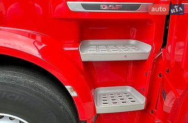 Тягач DAF XF 2020 в Дубно