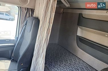 Тягач DAF XF 2015 в Гайсине