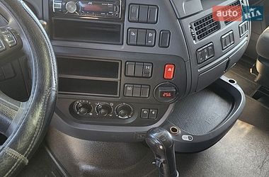 Тягач DAF XF 2015 в Гайсине