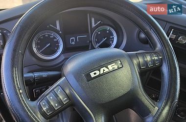 Тягач DAF XF 2015 в Гайсине