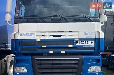 Тягач DAF XF 2011 в Кременчуге