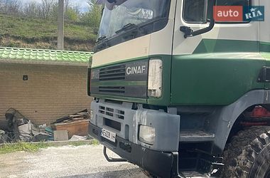 Самоскид DAF XF 2000 в Дніпрі фото 3 Самоскид DAF XF 2000 в Дніпрі