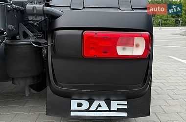 Тягач DAF XF 2023 в Дубні