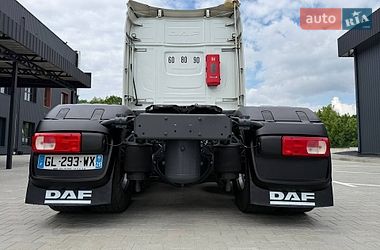Тягач DAF XF 2023 в Дубні