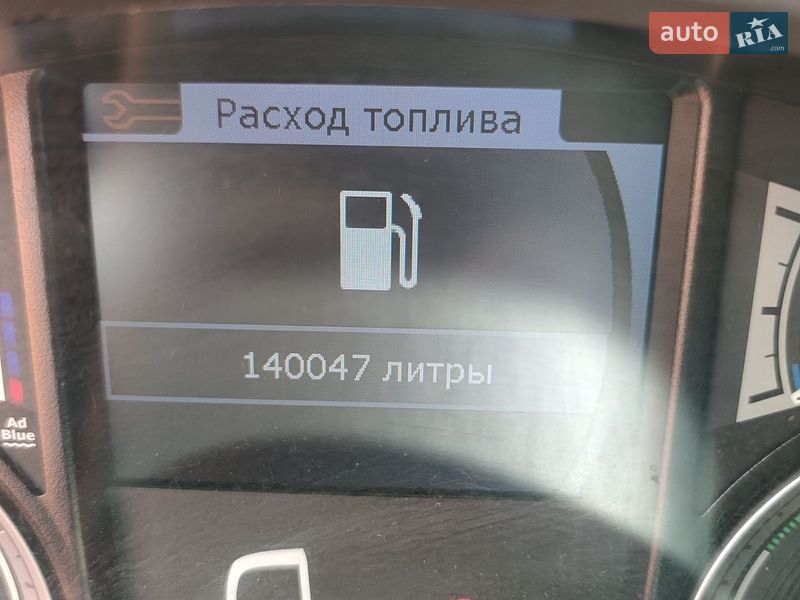Тягач DAF XF 2020 в Кривом Роге