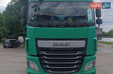 daf xf 2016 в Умань от профессионального продавца Микола Походай