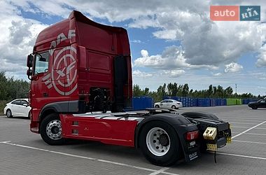Тягач DAF XF 2018 в Хмельницькому