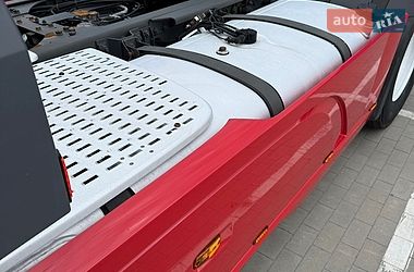 Тягач DAF XF 2018 в Хмельницькому