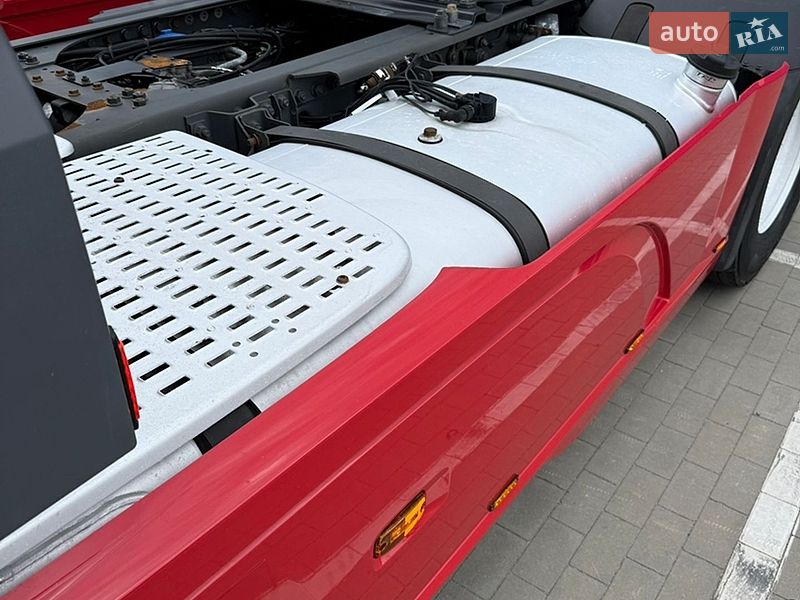 Тягач DAF XF 2018 в Хмельницькому