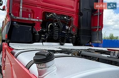 Тягач DAF XF 2018 в Хмельницькому