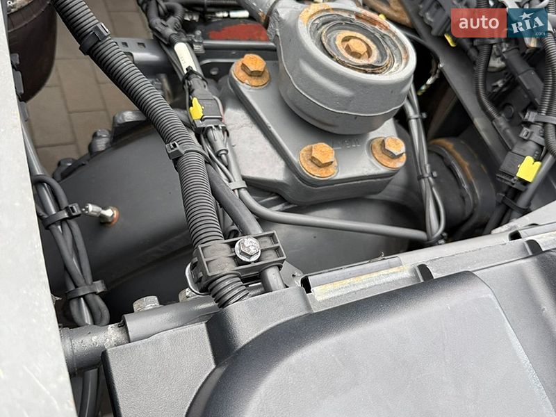 Тягач DAF XF 2018 в Хмельницькому