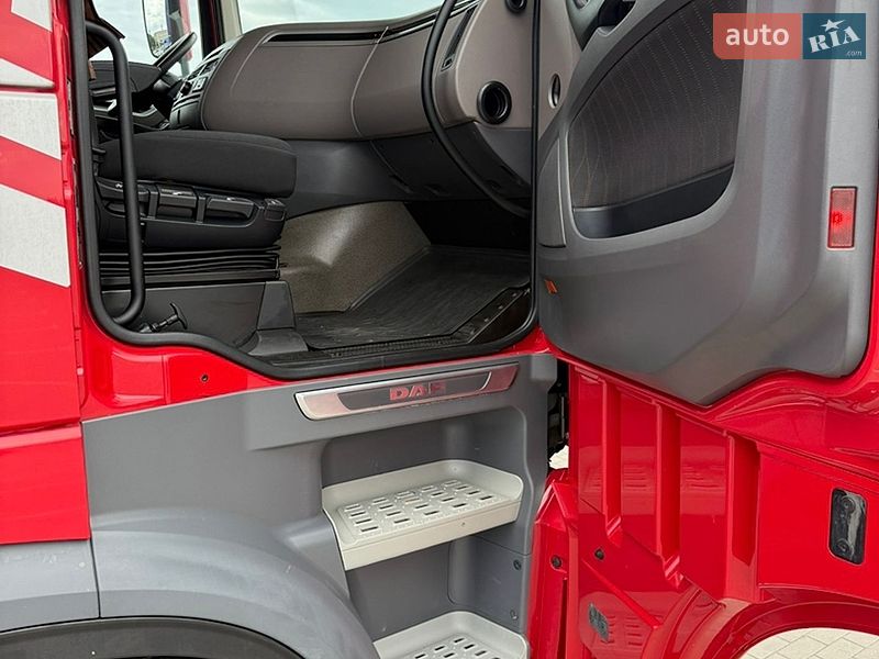 Тягач DAF XF 2018 в Хмельницькому