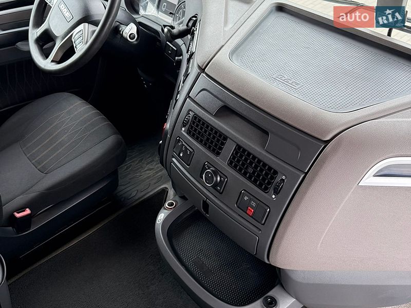 Тягач DAF XF 2018 в Хмельницькому