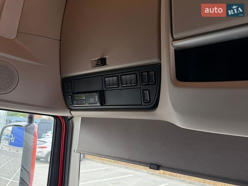 Тягач DAF XF 2018 в Хмельницькому