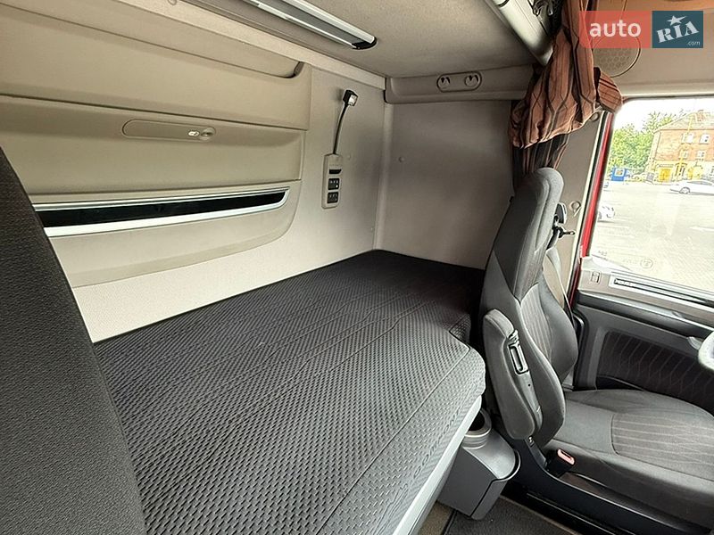 Тягач DAF XF 2018 в Хмельницькому