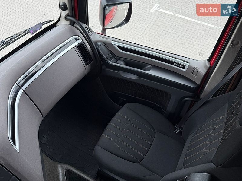 Тягач DAF XF 2018 в Хмельницькому