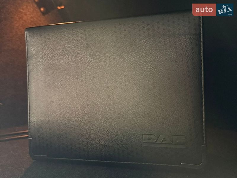 Тягач DAF XF 2018 в Хмельницькому