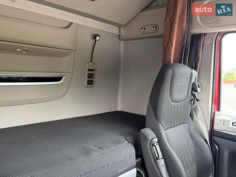Тягач DAF XF 2018 в Хмельницькому