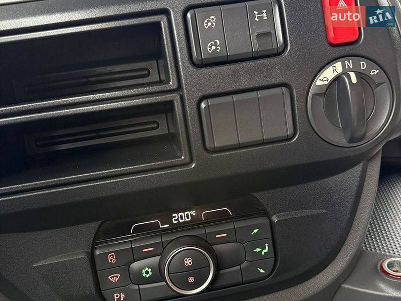 Тягач DAF XF 2018 в Хмельницькому