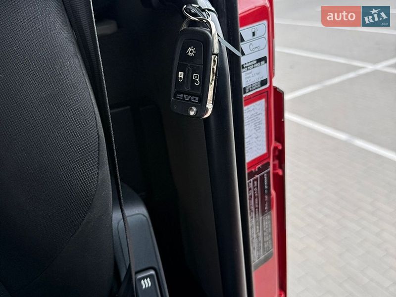 Тягач DAF XF 2018 в Хмельницькому