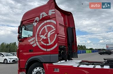 Тягач DAF XF 2018 в Хмельницькому