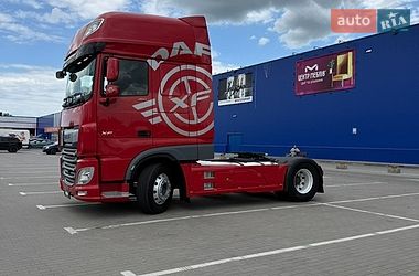 Тягач DAF XF 2018 в Хмельницькому