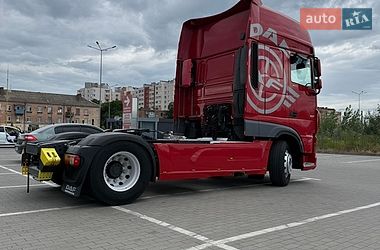 Тягач DAF XF 2018 в Хмельницькому