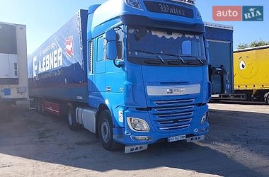 daf xf 2017 в Харьков от профессионального продавца Павел Школин
