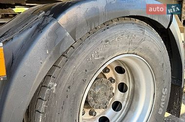 Тягач DAF XF 2009 в Конотопе