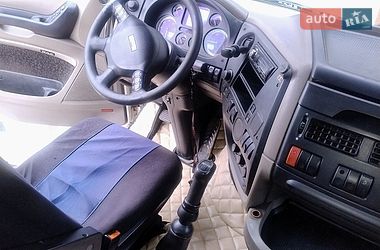 Тягач DAF XF 2007 в Чернигове