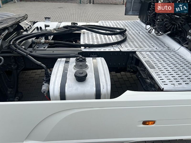Тягач DAF XF 2018 в Лопатине фото 11 Тягач DAF XF 2018 в Лопатине