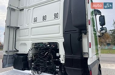 Тягач DAF XF 2018 в Лопатине фото 12 Тягач DAF XF 2018 в Лопатине