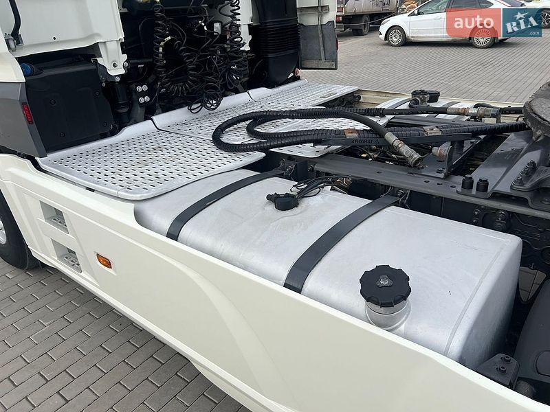 Тягач DAF XF 2018 в Лопатине фото 14 Тягач DAF XF 2018 в Лопатине