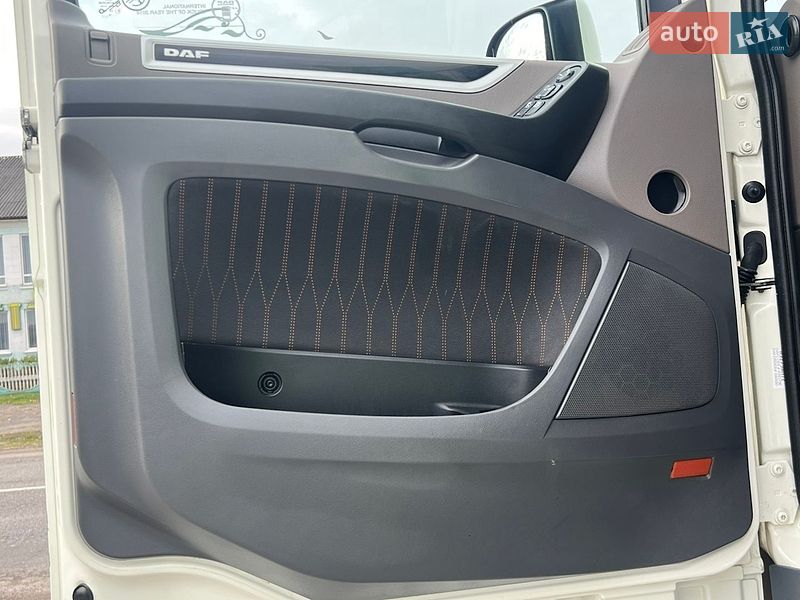 Тягач DAF XF 2018 в Лопатине фото 16 Тягач DAF XF 2018 в Лопатине