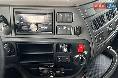 Тягач DAF XF 2018 в Лопатине фото 25 Тягач DAF XF 2018 в Лопатине