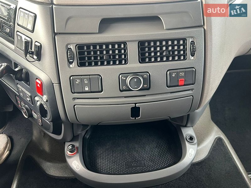 Тягач DAF XF 2018 в Лопатине фото 24 Тягач DAF XF 2018 в Лопатине