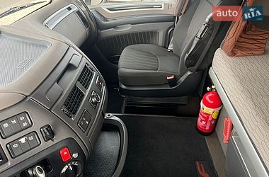 Тягач DAF XF 2018 в Лопатине фото 23 Тягач DAF XF 2018 в Лопатине