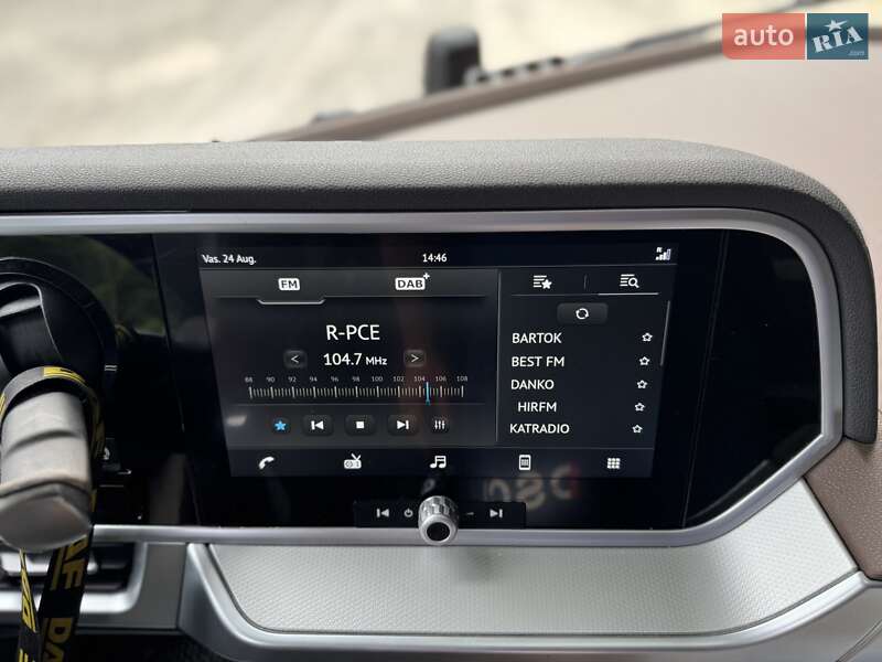 Тягач DAF XG Plus 2022 в Хусте