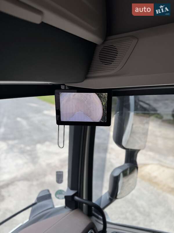 Тягач DAF XG Plus 2022 в Хусте